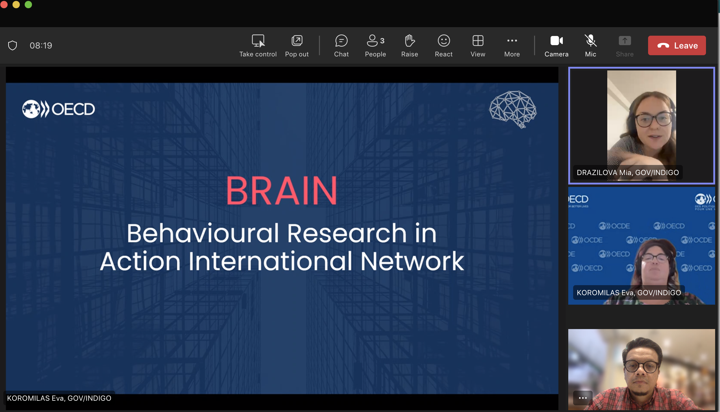 BRAIN meet 01