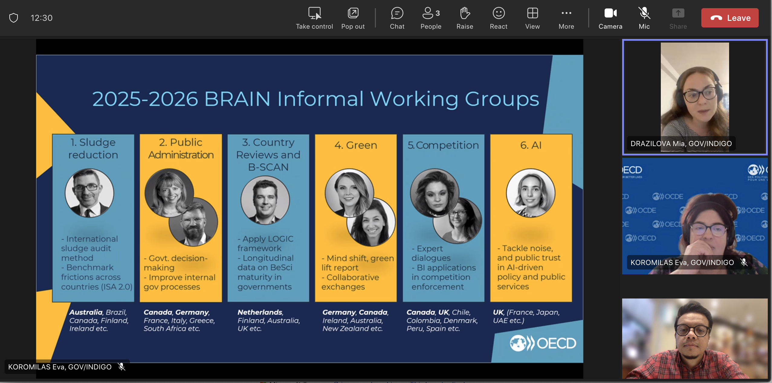 BRAIN meet 02