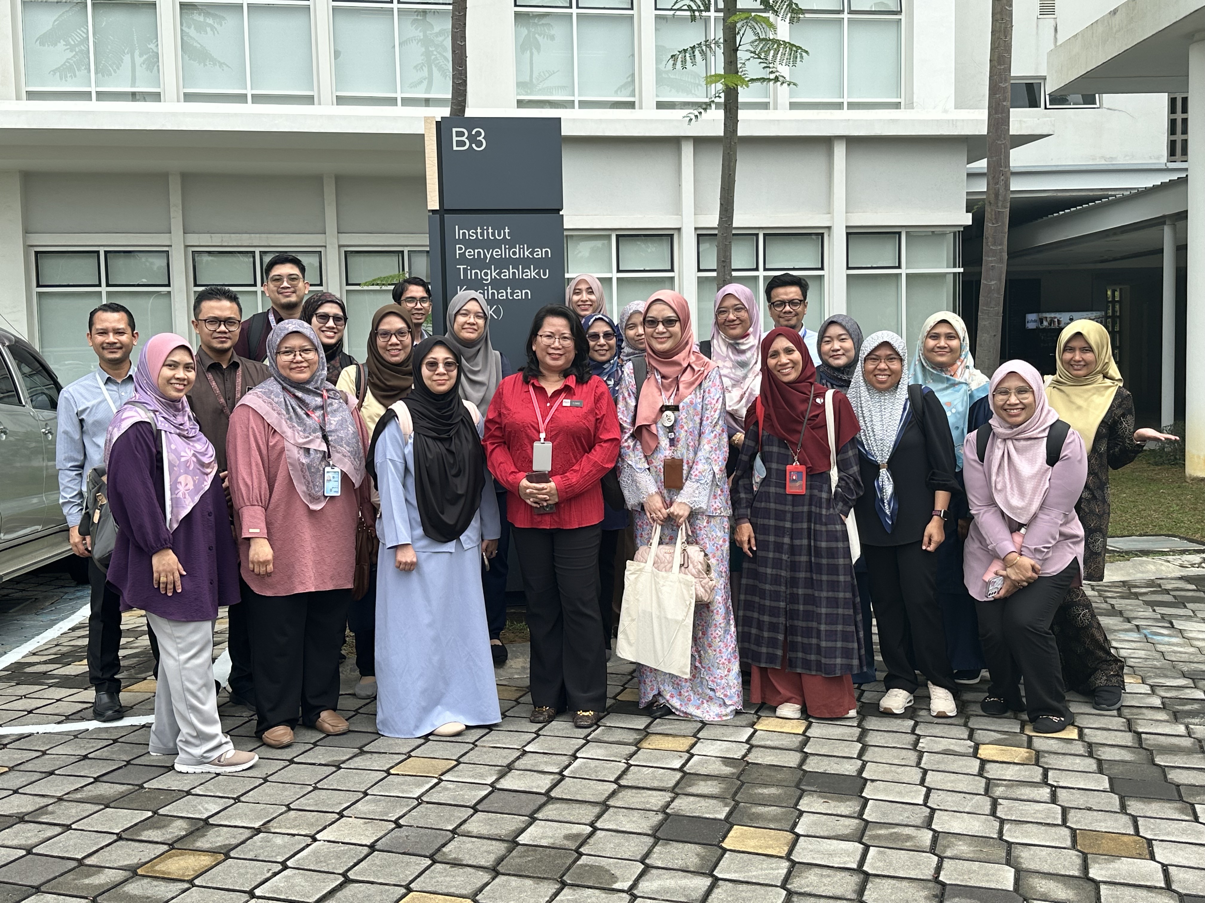 UiTM 1