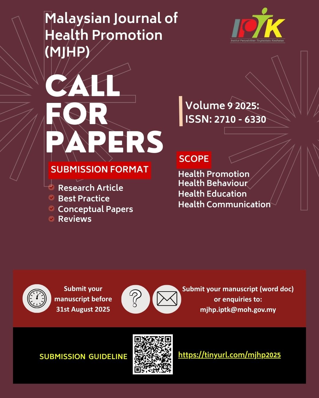 poster mjhp